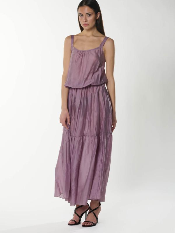 Spencer Clothing | Abito Burano in Tessuto Voile