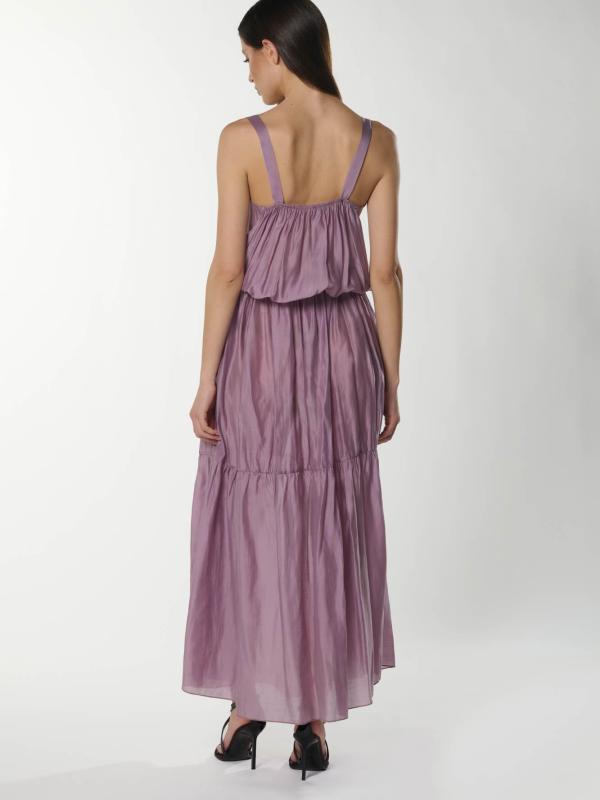 Spencer Clothing | Abito Burano in Tessuto Voile