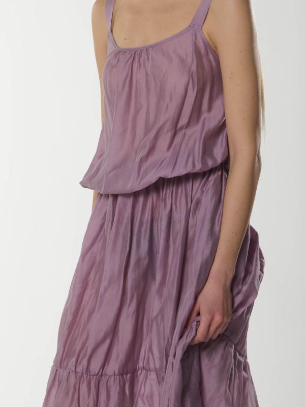 Spencer Clothing | Abito Burano in Tessuto Voile