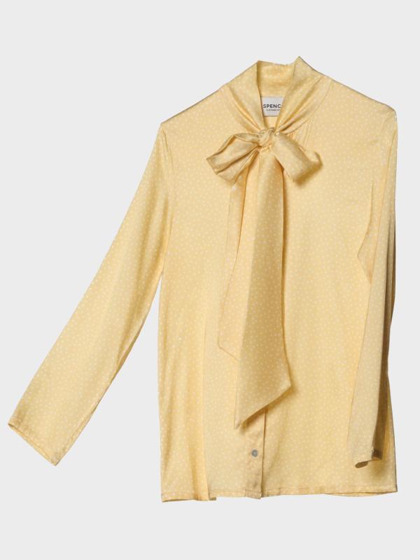 Spencer Clothing | Camicia Siena