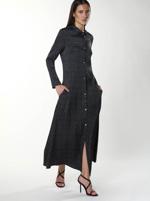 Spencer Clothing | Abito General