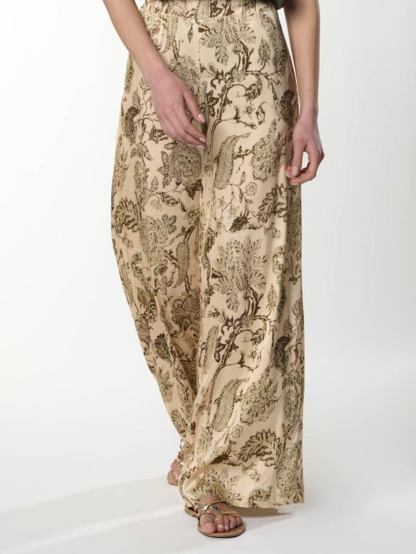 Spencer Clothing | Camicia Cecilia - Pantalone Siracusa