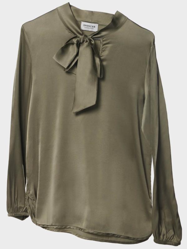 Spencer Clothing | Camicia Livorno