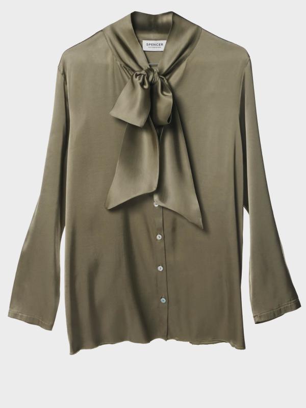 Spencer Clothing | Camicia Malva