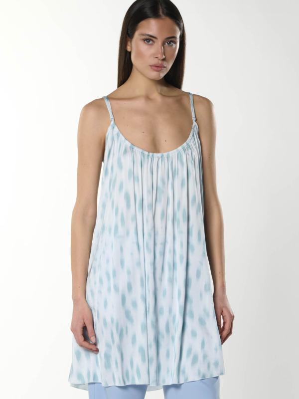 Spencer Clothing | Top Imperia - Pantalone Fuji