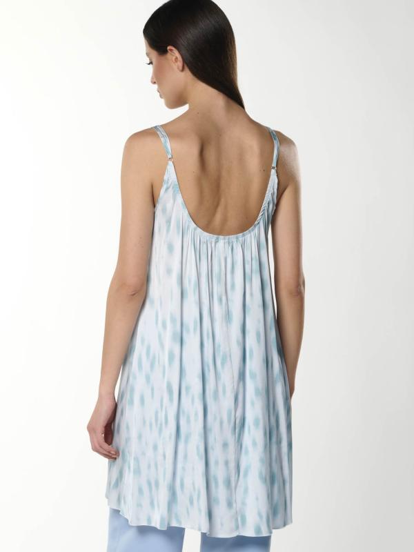 Spencer Clothing | Top Imperia - Pantalone Fuji