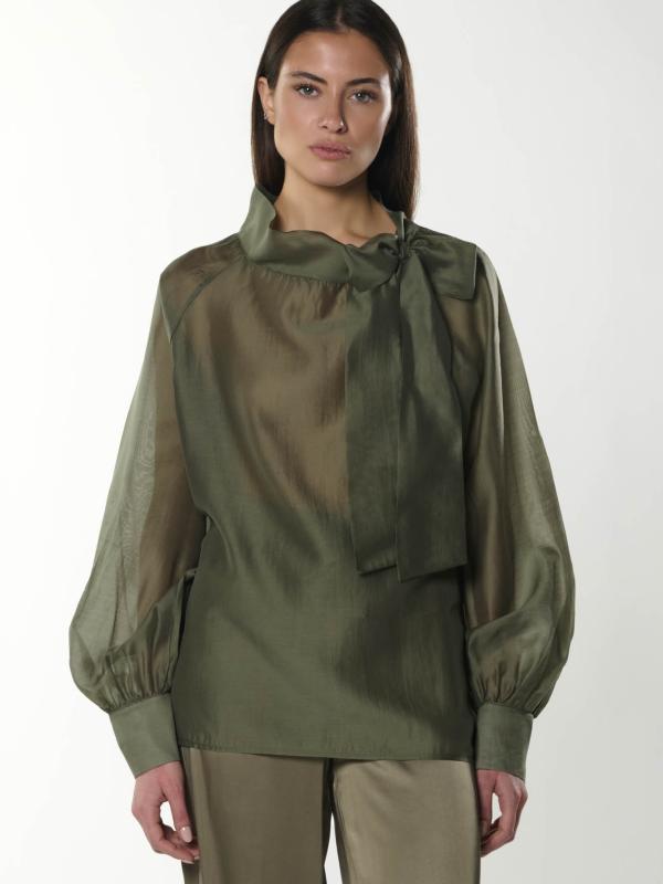 Spencer Clothing | Camicia Dog - Pantalone Kim