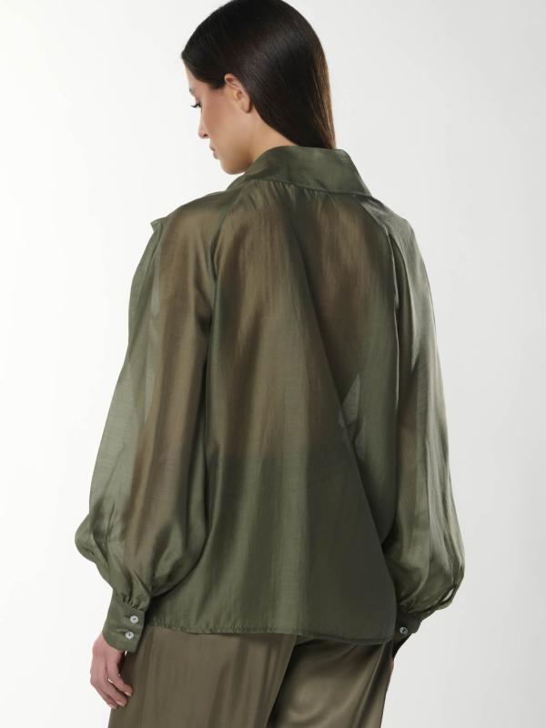 Spencer Clothing | Camicia Dog - Pantalone Kim