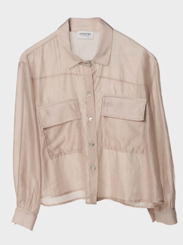 Spencer Clothing | Camicia Vera - Pantalone Siracusa