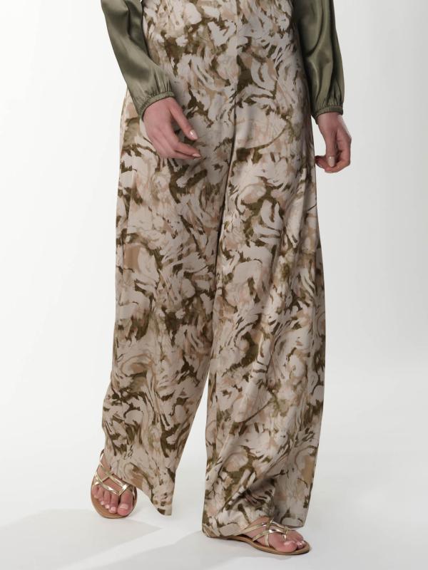 Spencer Clothing - Camicia Livorno - Pantalone Libellula