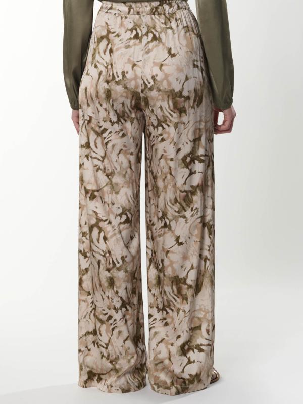 Spencer Clothing - Camicia Livorno - Pantalone Libellula