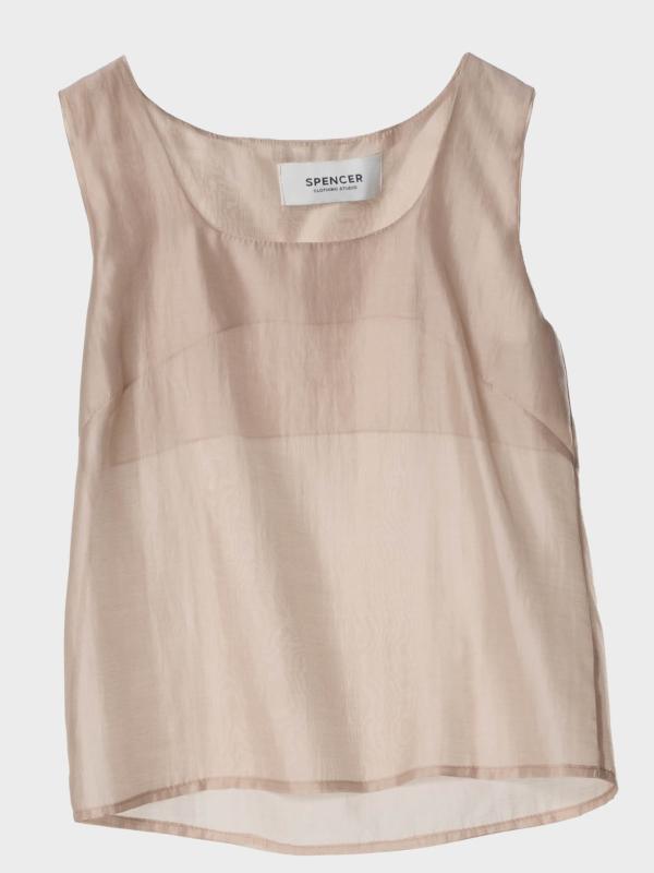 Spencer Clothing | Top Sakura