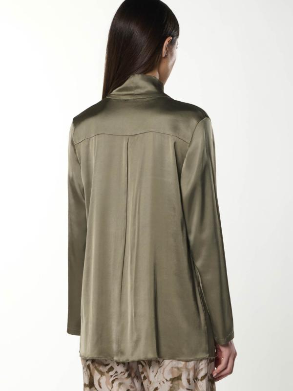 Spencer Clothing | Camicia Malva - Pantalone Libellula