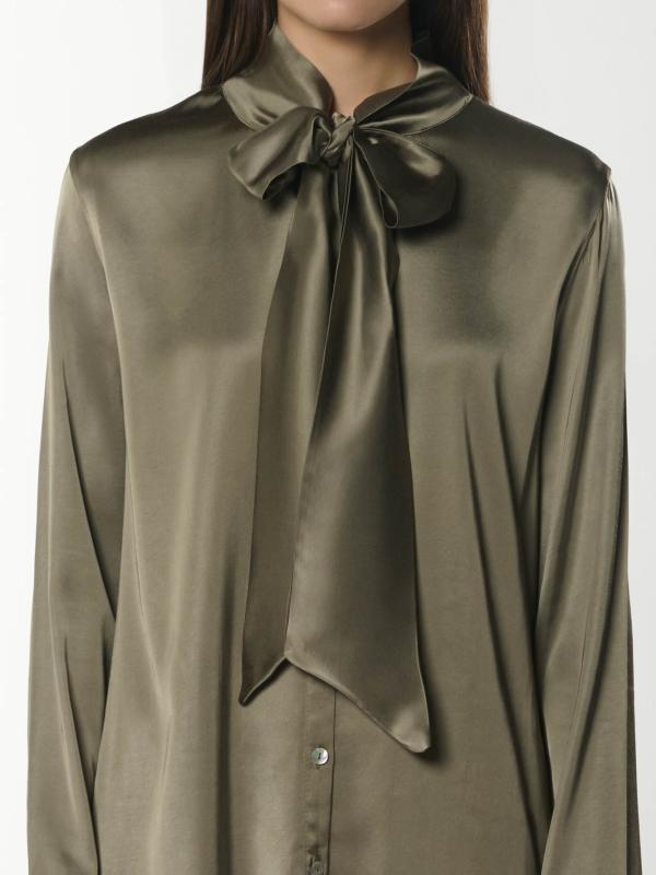 Spencer Clothing | Camicia Malva - Pantalone Libellula