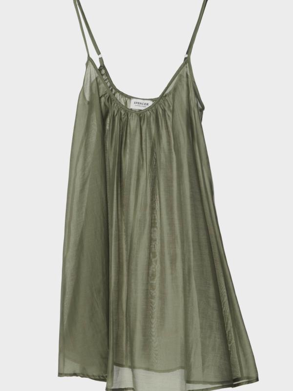 Spencer Clothing | Top Imperia