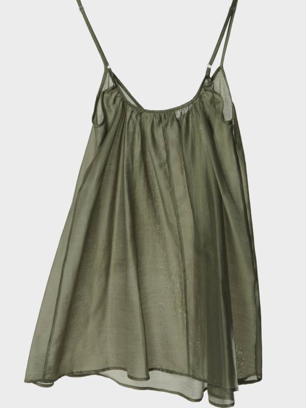 Spencer Clothing | Top Imperia