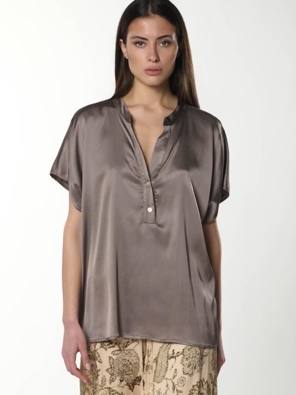 Spencer Clothing | Camicia Cecilia - Pantalone Siracusa