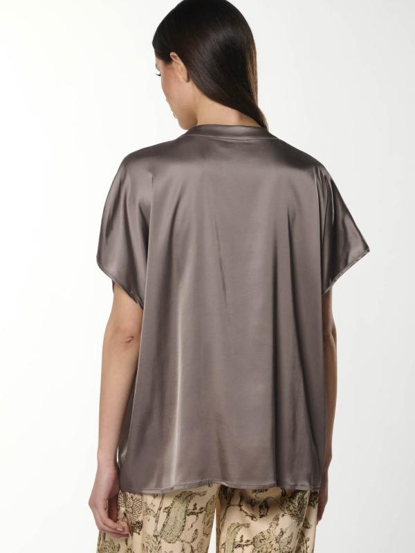 Spencer Clothing | Camicia Cecilia - Pantalone Siracusa