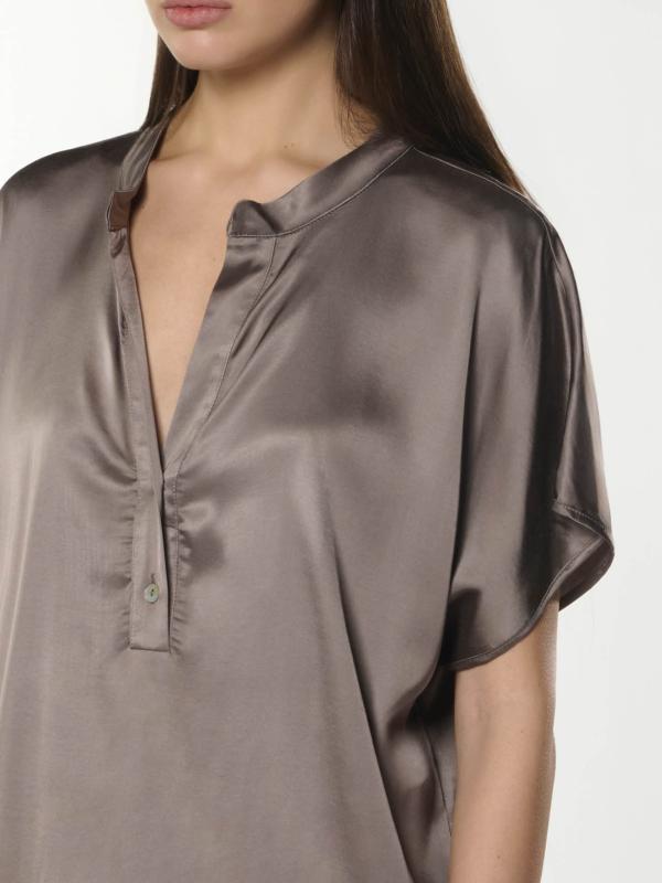 Spencer Clothing | Camicia Cecilia - Pantalone Siracusa