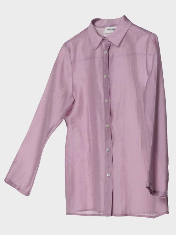 Spencer Clothing | Camicia Sole