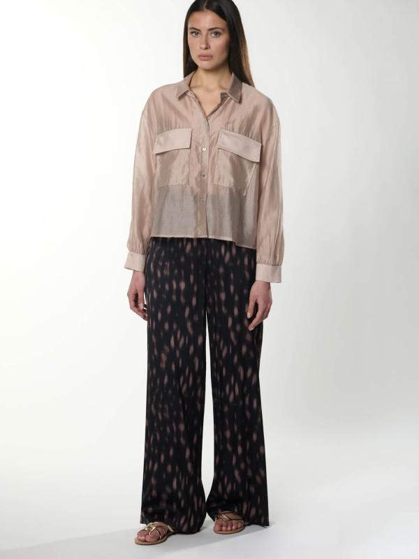 Spencer Clothing | Camicia Vera - Pantalone Siracusa