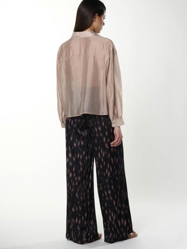 Spencer Clothing | Camicia Vera - Pantalone Siracusa