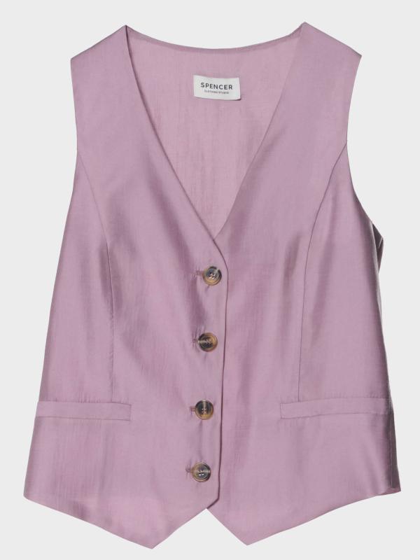 Spencer Clothing | Gilet Carter