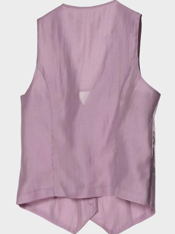 Spencer Clothing | Gilet Carter