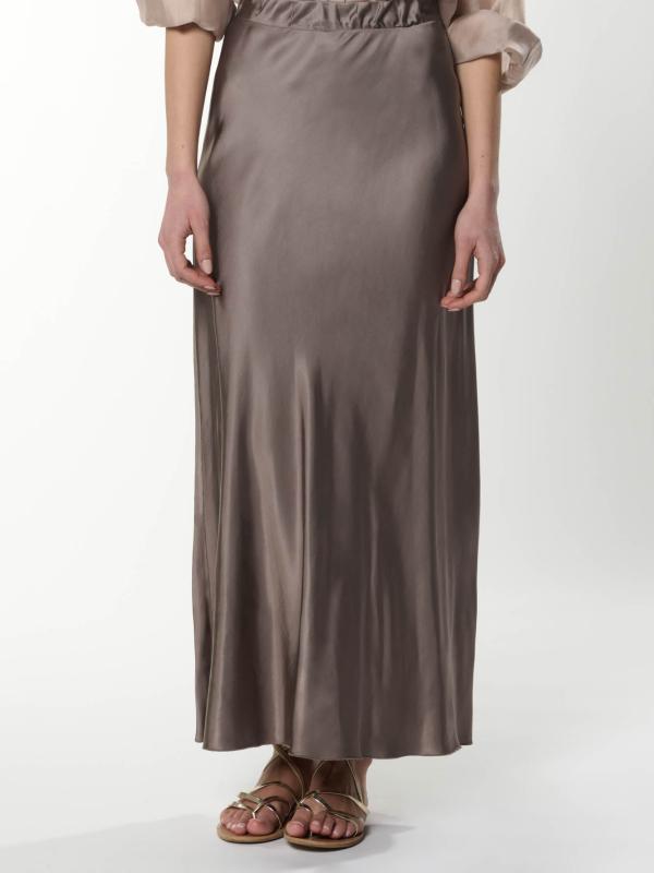 Spencer Clothing | Camicia Vera - Gonna Mare