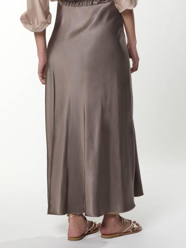 Spencer Clothing | Camicia Vera - Gonna Mare