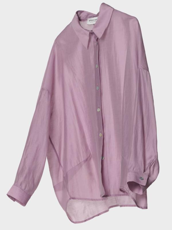 Spencer Clothing | Camicia Stella