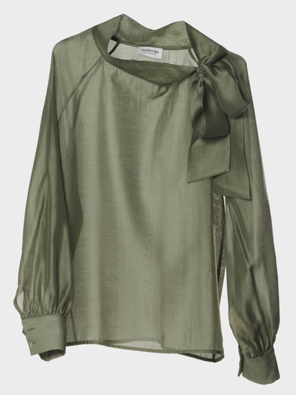 Spencer Clothing | Camicia Dog