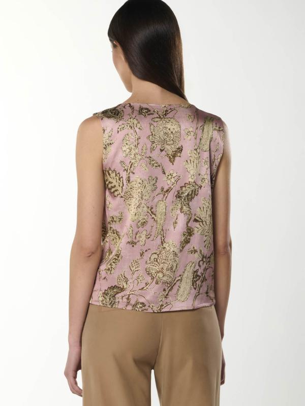 Spencer Clothing | Top Flavia