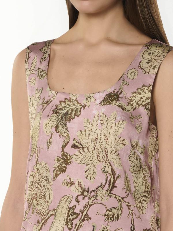 Spencer Clothing | Top Flavia