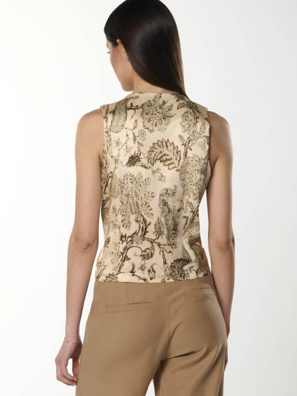 Spencer Clothing | Gilet Marco