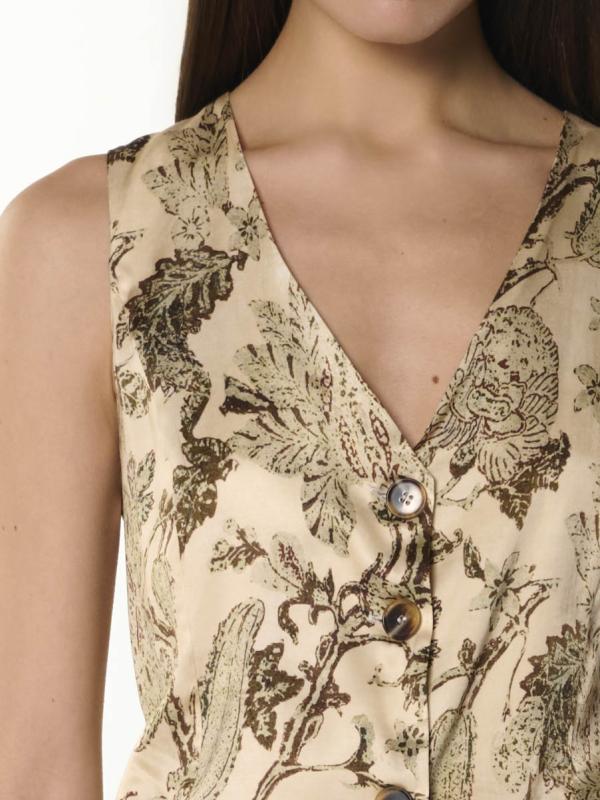 Spencer Clothing | Gilet Marco 