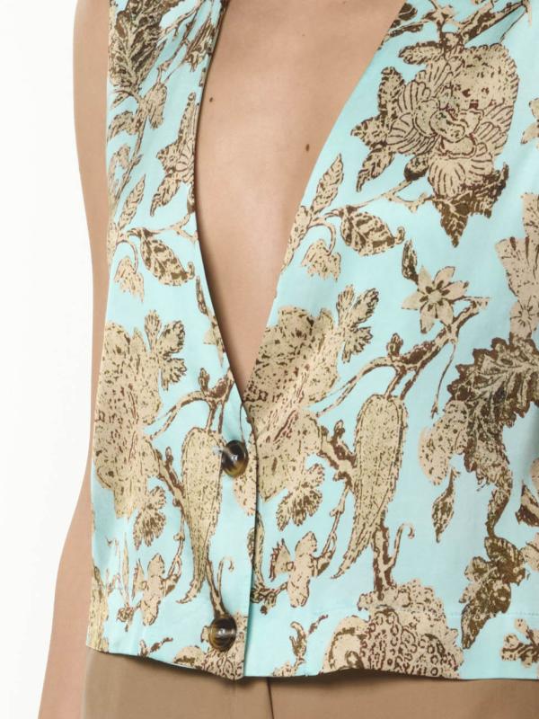 Spencer Clothing | Gilet Belluno