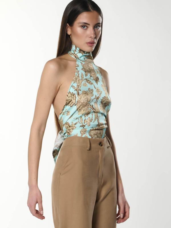 Spencer Clothing | Top Canarie