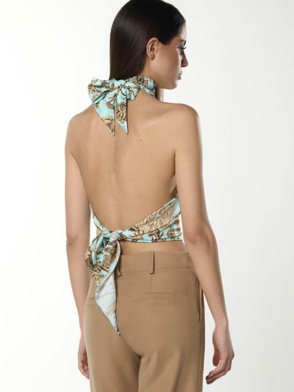 Spencer Clothing | Top Canarie