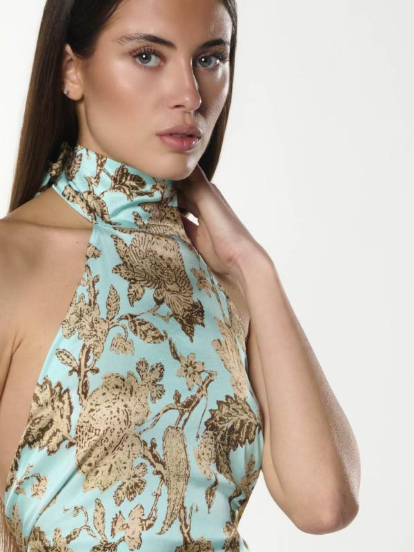 Spencer Clothing | Top Canarie