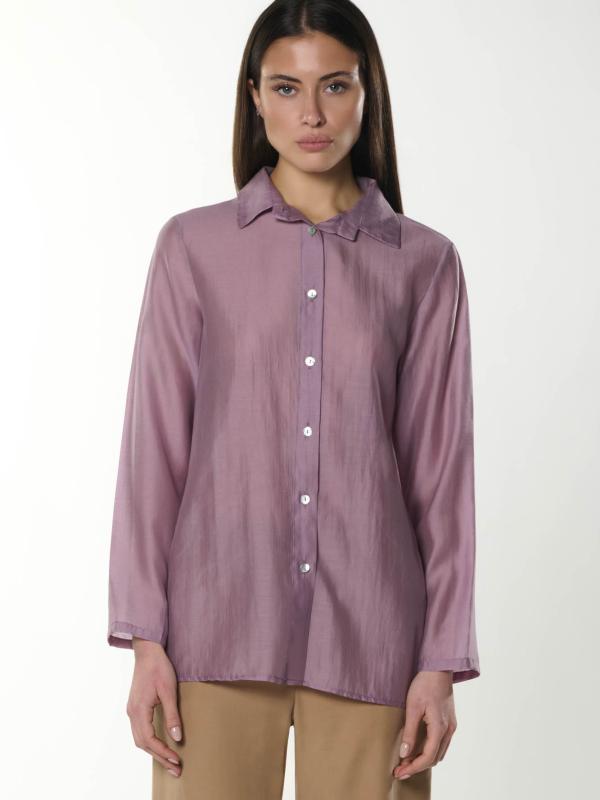 Spencer Clothing | Camicia Sole