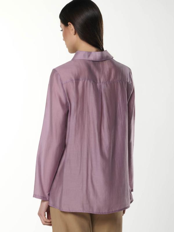 Spencer Clothing | Camicia Sole