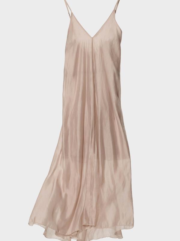 Spencer Clothing | Abito Brescia in Tessuto Voile