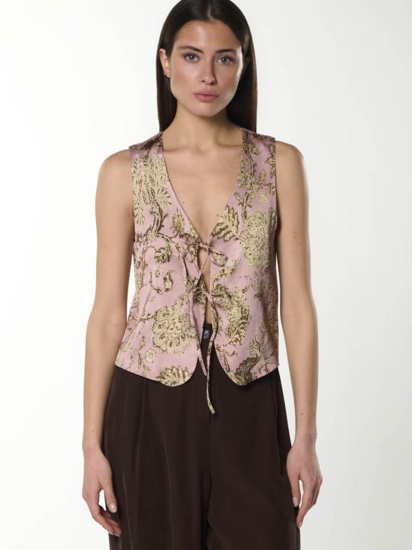 Spencer Clothing | Gilet Miledy