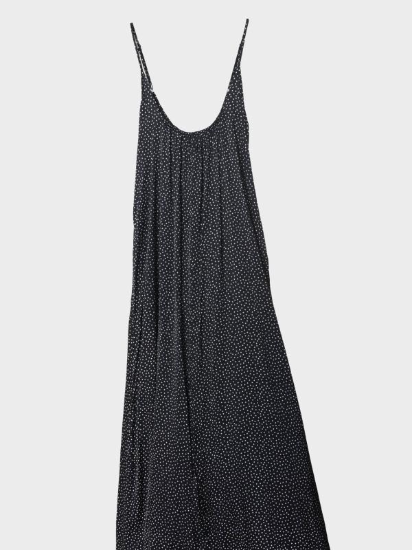 Spencer Clothing | Abito Elba in Tessuto Raso Di Viscosa