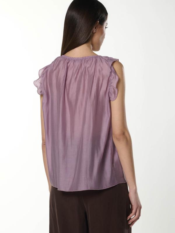 Spencer Clothing | Top Romina