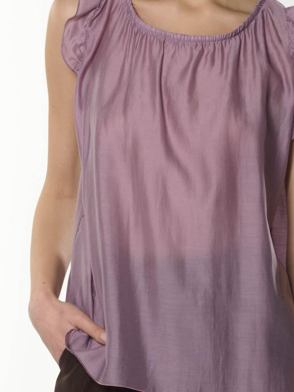 Spencer Clothing | Top Romina