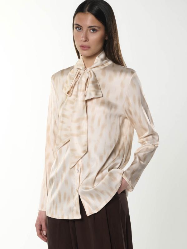 Spencer Clothing | Camicia Malva
