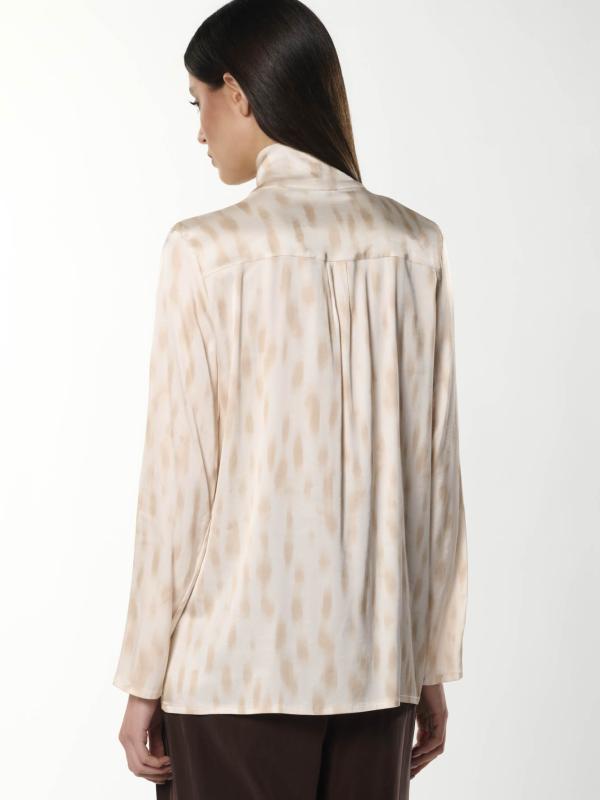 Spencer Clothing | Camicia Malva