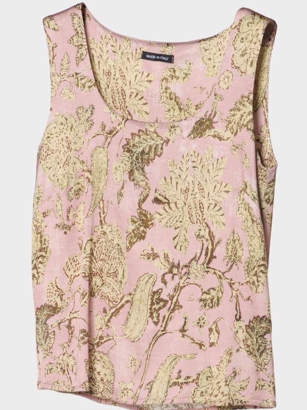 Spencer Clothing | Top Flavia